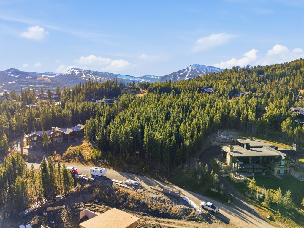 TBD Eagle View Trail, Big Sky MT 59716
