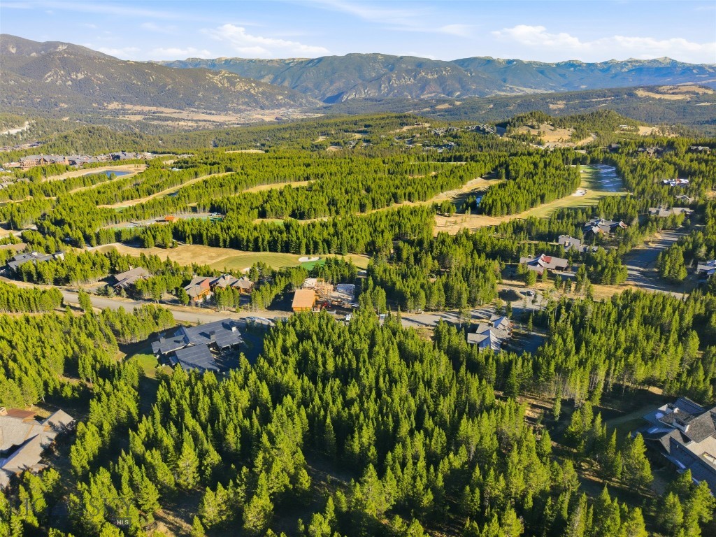 TBD Eagle View Trail, Big Sky MT 59716