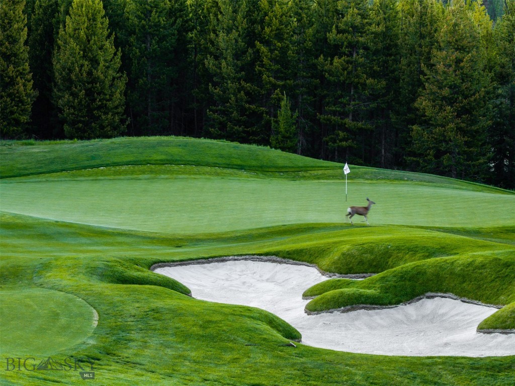 TBD Eagle View Trail Lot 26, Big Sky MT 59716