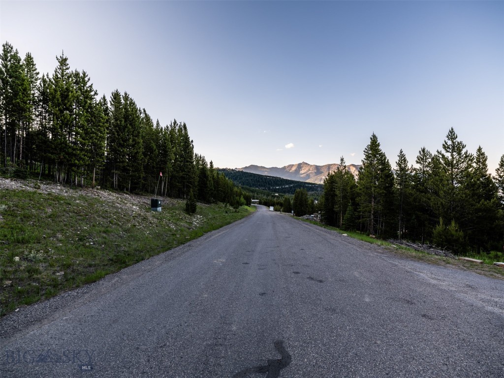TBD Eagle View Trail Lot 26, Big Sky MT 59716