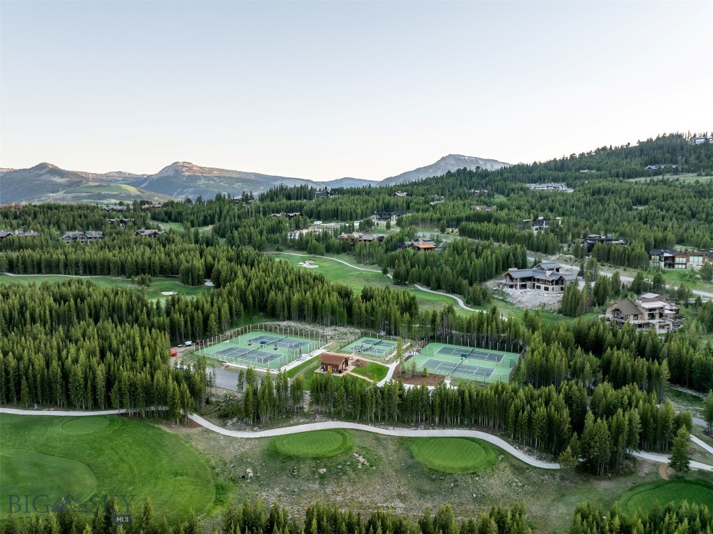 TBD Eagle View Trail Lot 26, Big Sky MT 59716