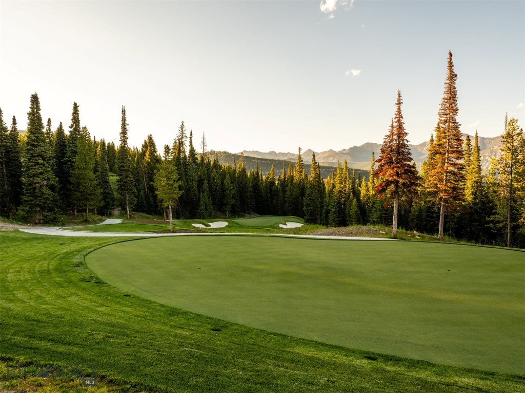 TBD Eagle View Trail Lot 26, Big Sky MT 59716