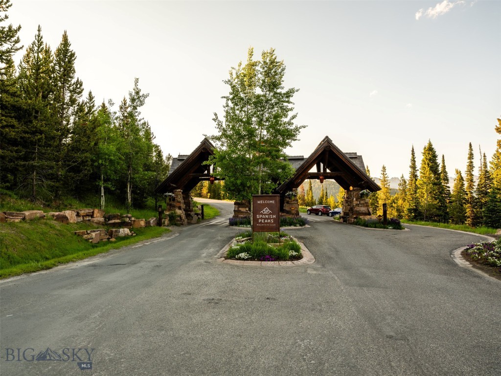 TBD Eagle View Trail Lot 26, Big Sky MT 59716