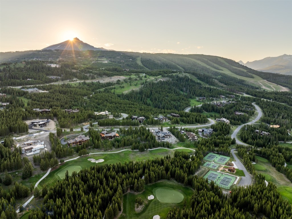 TBD Eagle View Trail Lot 26, Big Sky MT 59716
