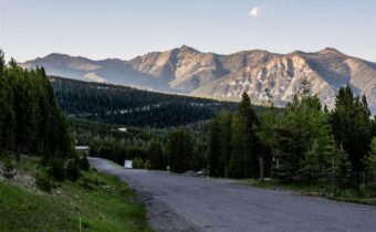 TBD Eagle View Trail Lot 26, Big Sky MT 59716