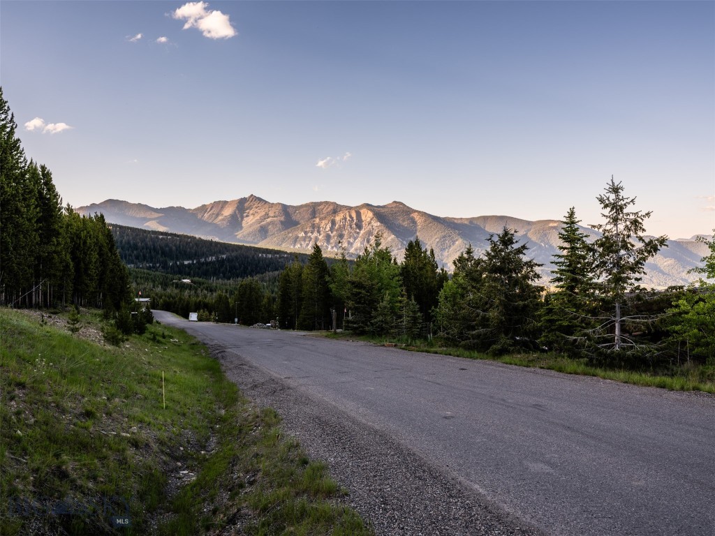 TBD Eagle View Trail Lot 26, Big Sky MT 59716