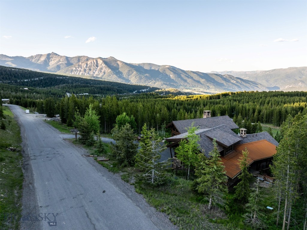 TBD Eagle View Trail Lot 26, Big Sky MT 59716