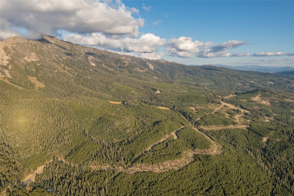 TBD Jack Creek Road, Moonlight Territory 4, Big Sky MT 59716
