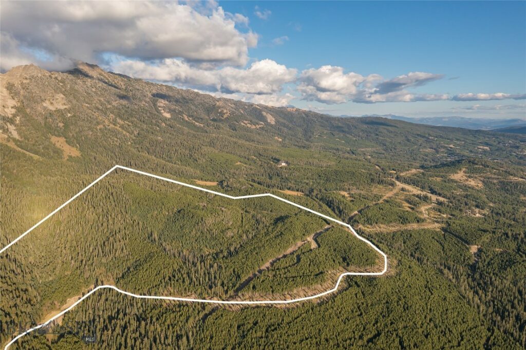 TBD Jack Creek Road, Moonlight Territory 4, Big Sky MT 59716