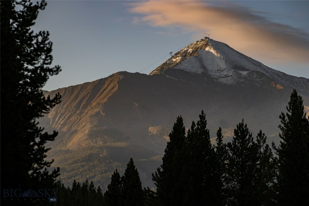TBD Jack Creek Road, Moonlight Territory 4, Big Sky MT 59716