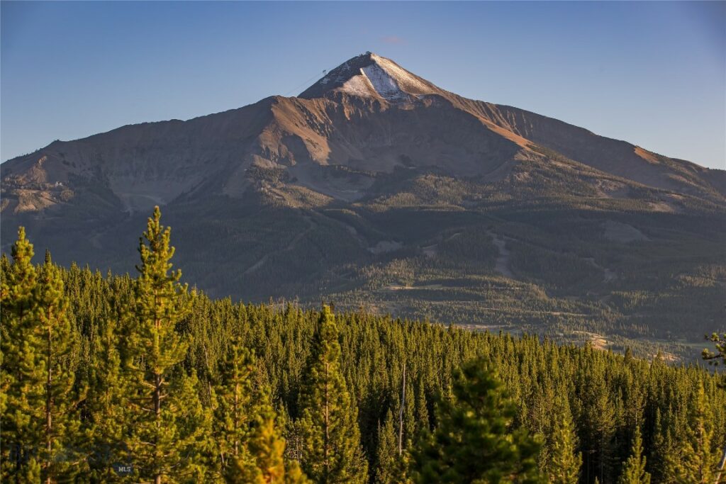 TBD Jack Creek Road, Moonlight Territory 4, Big Sky MT 59716