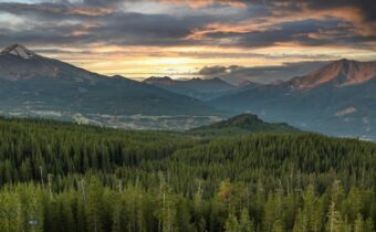 TBD Jack Creek Road, Moonlight Territory Parcel 4, Big Sky MT 59716