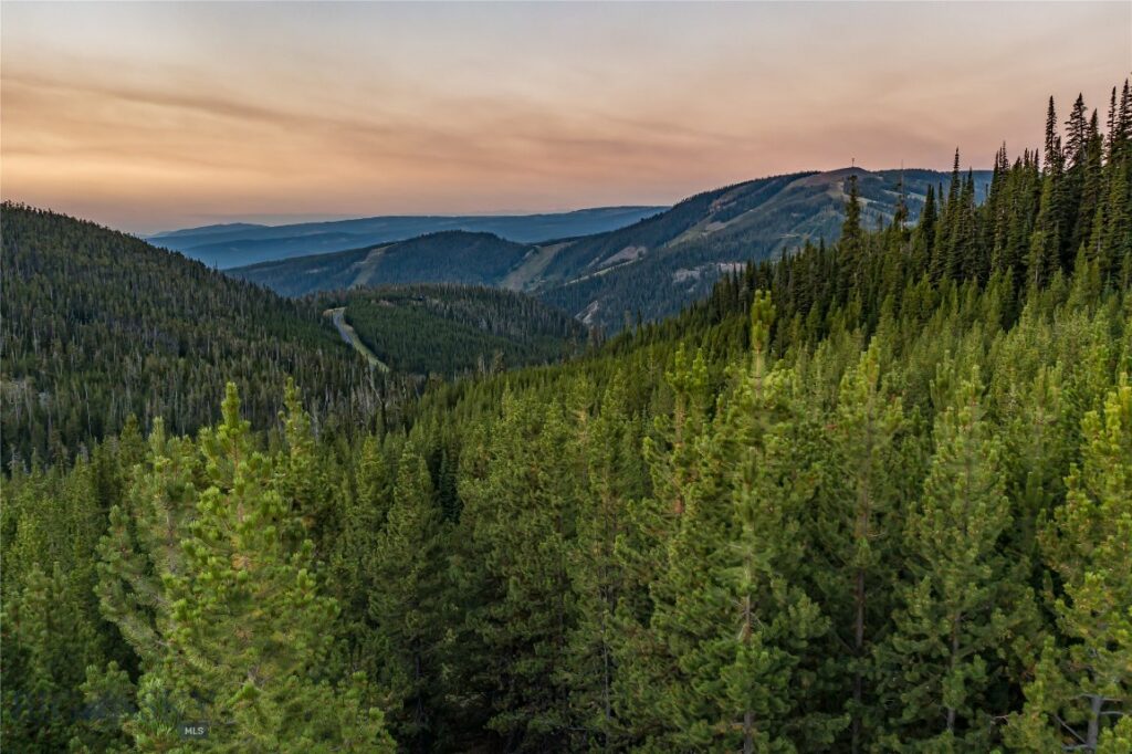 TBD Joy Road, Big Sky MT 59716