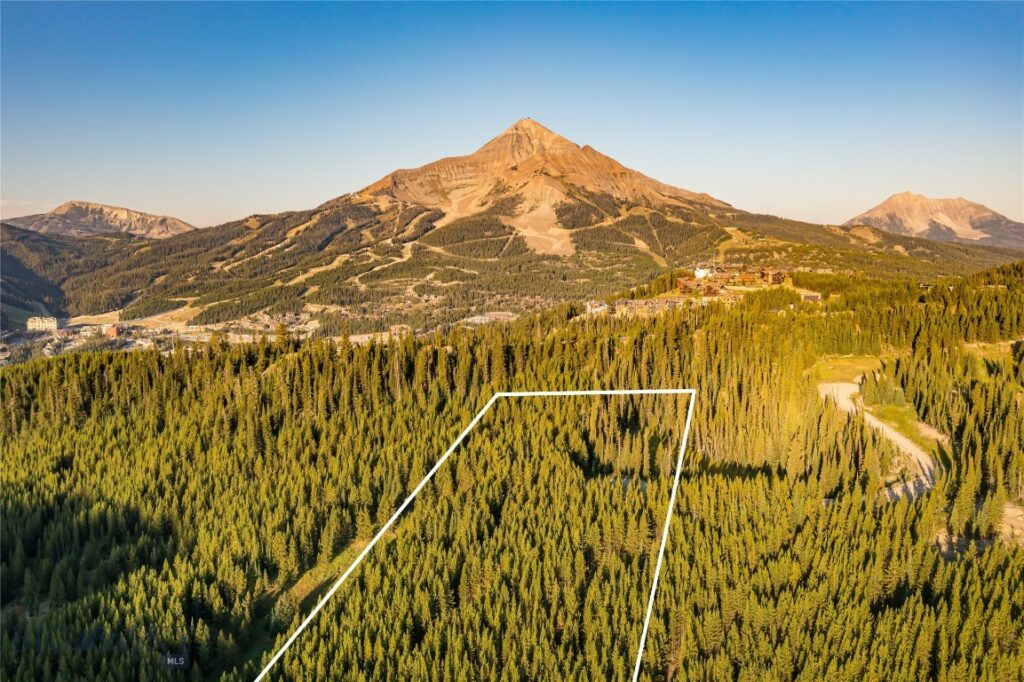 TBD Joy Road, Big Sky MT 59716