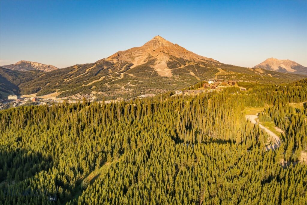 TBD Joy Road, Big Sky MT 59716