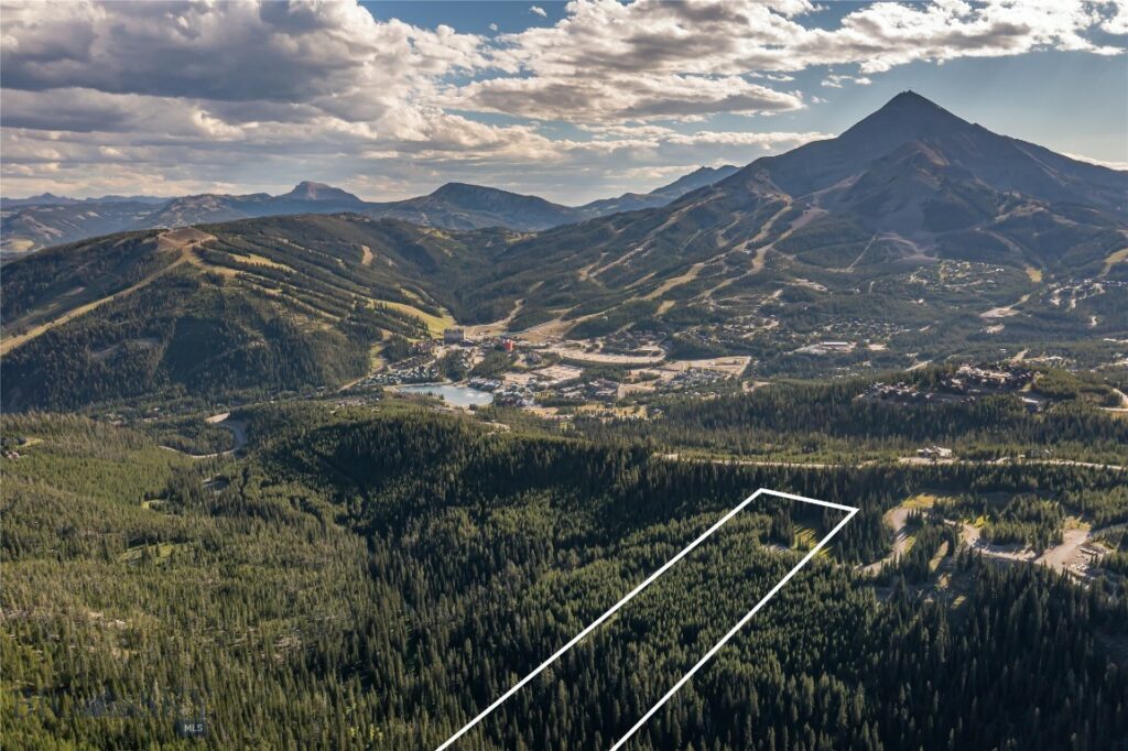 TBD Joy Road, Big Sky MT 59716