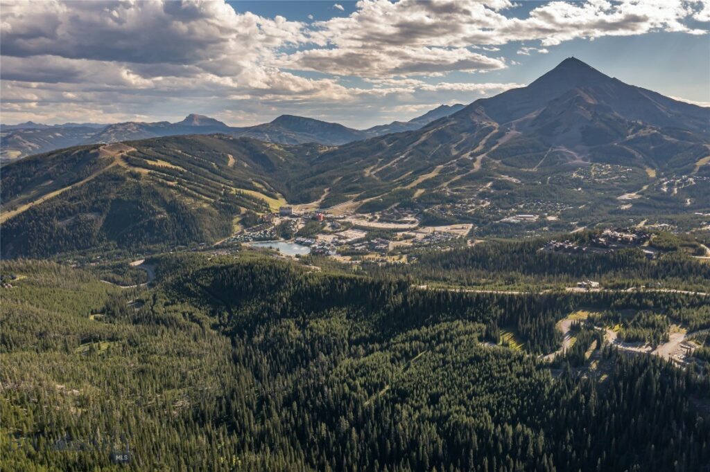 TBD Joy Road, Big Sky MT 59716