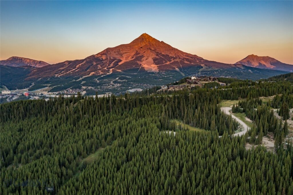 TBD Joy Road, Big Sky MT 59716
