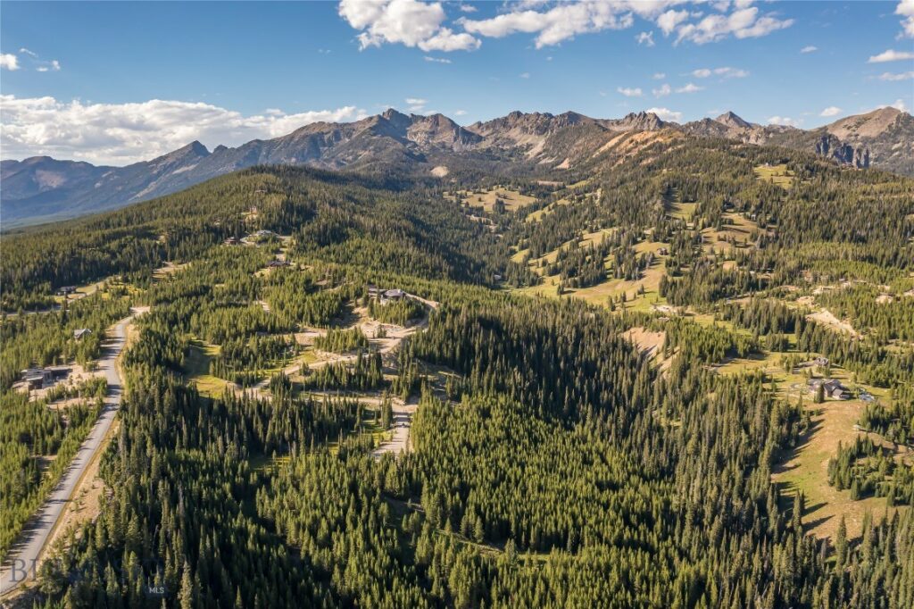 TBD Joy Road, Big Sky MT 59716