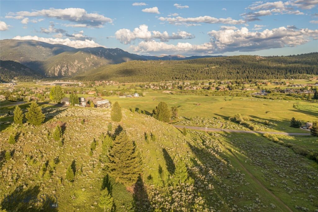 TBD Little Coyote, Big Sky MT 59716