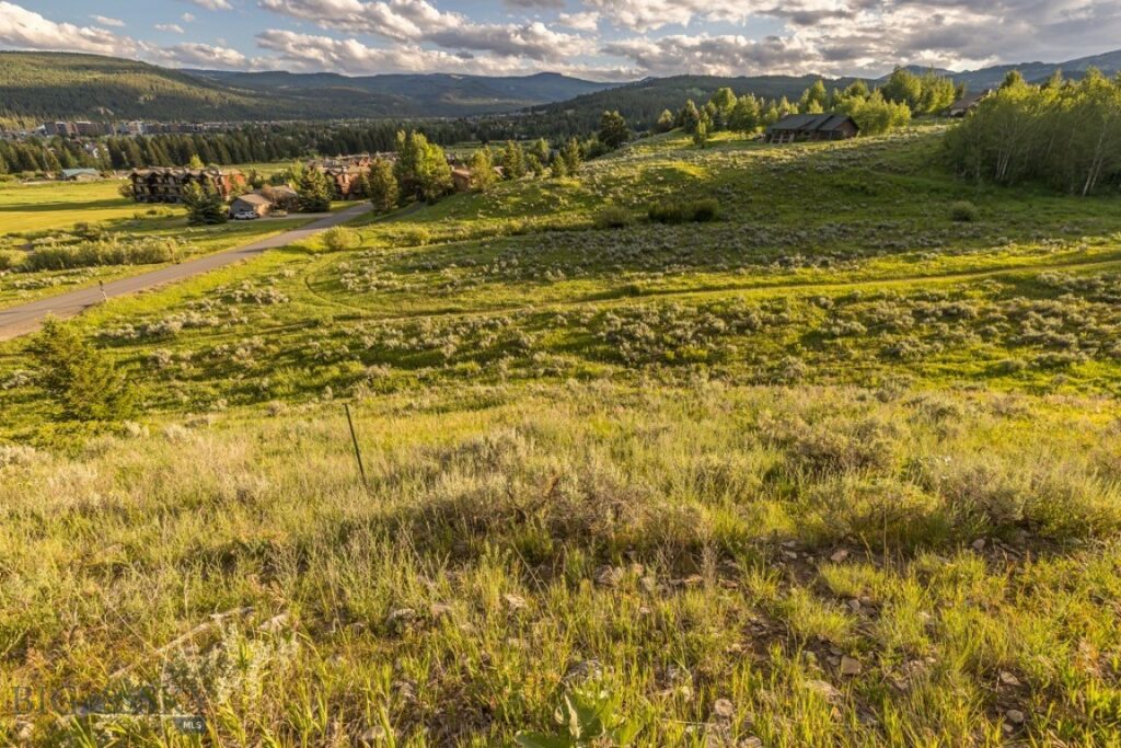 TBD Little Coyote, Big Sky MT 59716