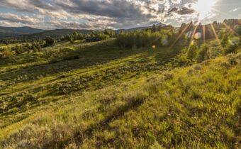 TBD Little Coyote, Big Sky MT 59716