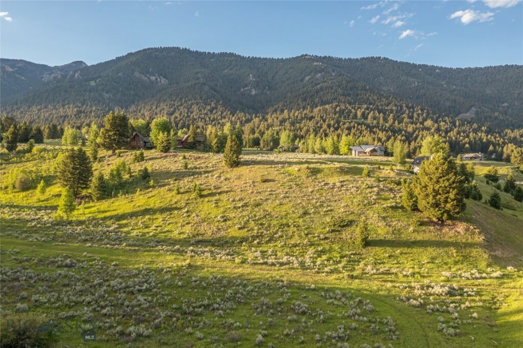 TBD Little Coyote, Big Sky MT 59716