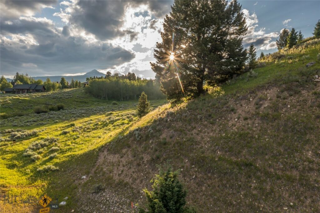 TBD Little Coyote, Big Sky MT 59716