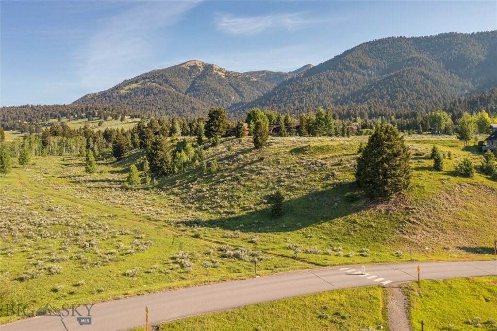 TBD Little Coyote, Big Sky MT 59716