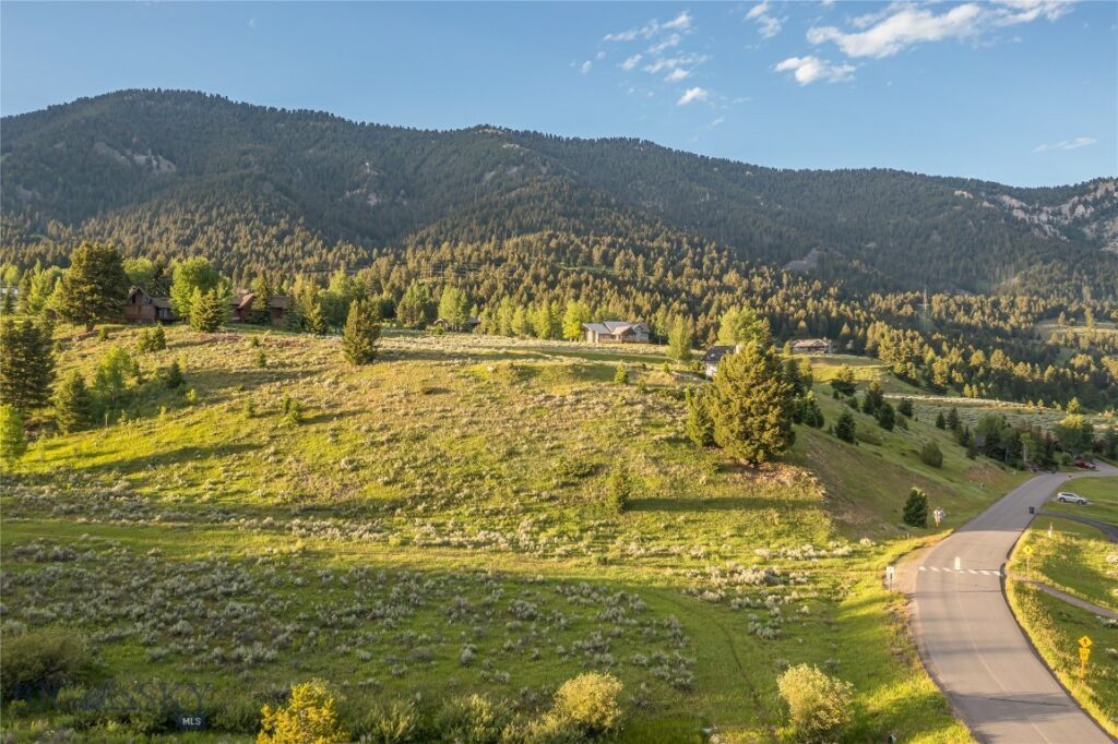 TBD Little Coyote, Big Sky MT 59716