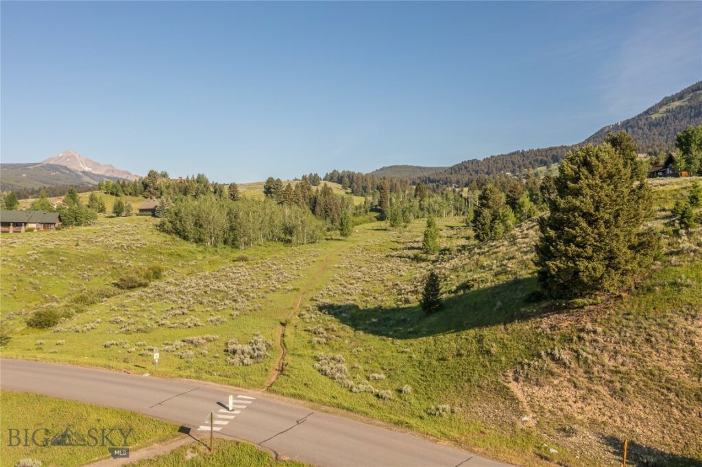TBD Little Coyote, Big Sky MT 59716