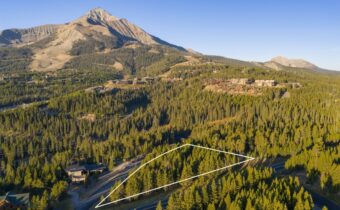 TBD Little Wolf, Big Sky MT 59716