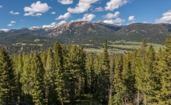 TBD Morning Glory Court, Lot 71, Big Sky MT 59716