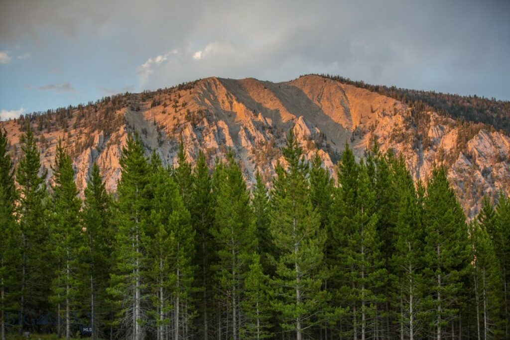 TBD Ridge Fork Road, Big Sky MT 59716