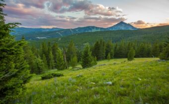 TBD Ridge Fork Road, Big Sky MT 59716