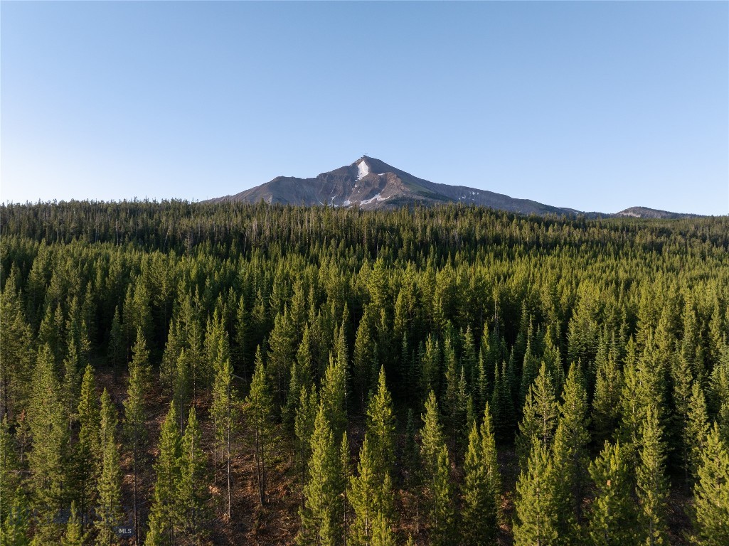 TBD Sawtooth Road, Big Sky MT 59716