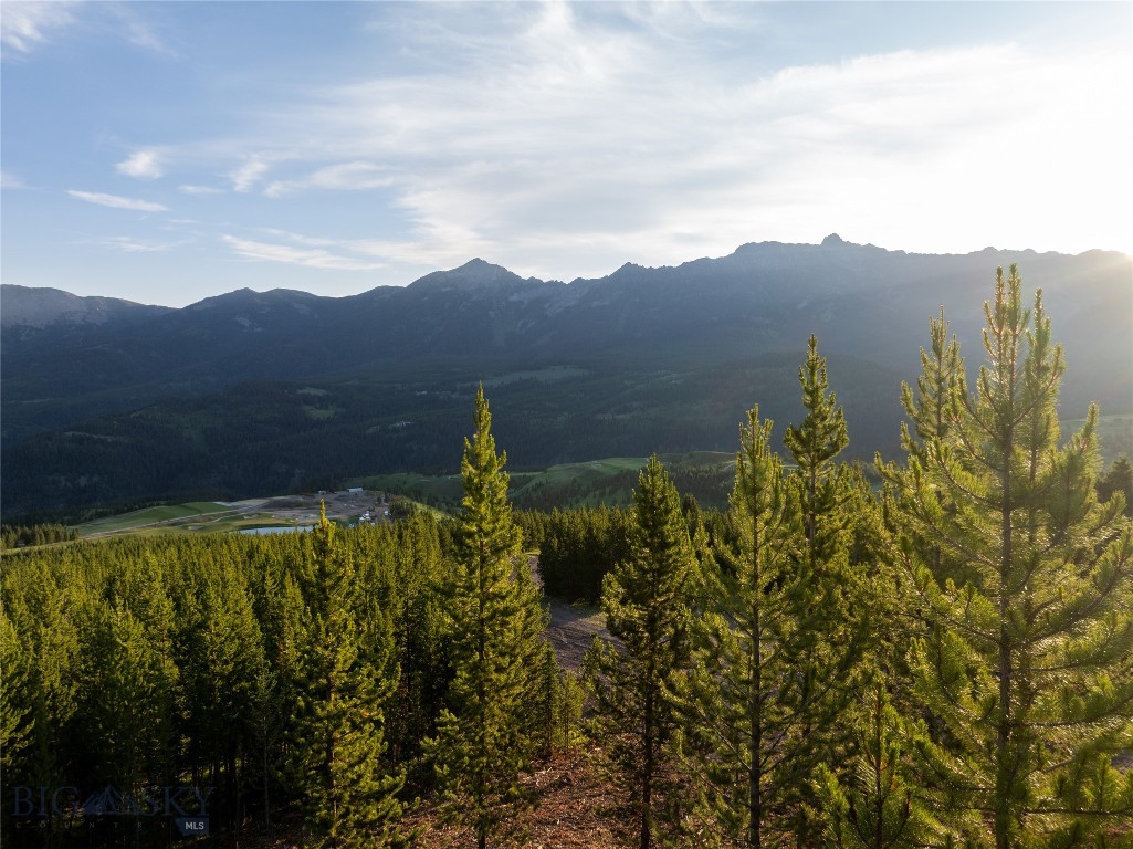 TBD Sawtooth Road, Big Sky MT 59716