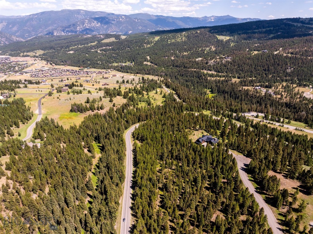 TBD Settlers Loop Lot 91, Big Sky MT 59716