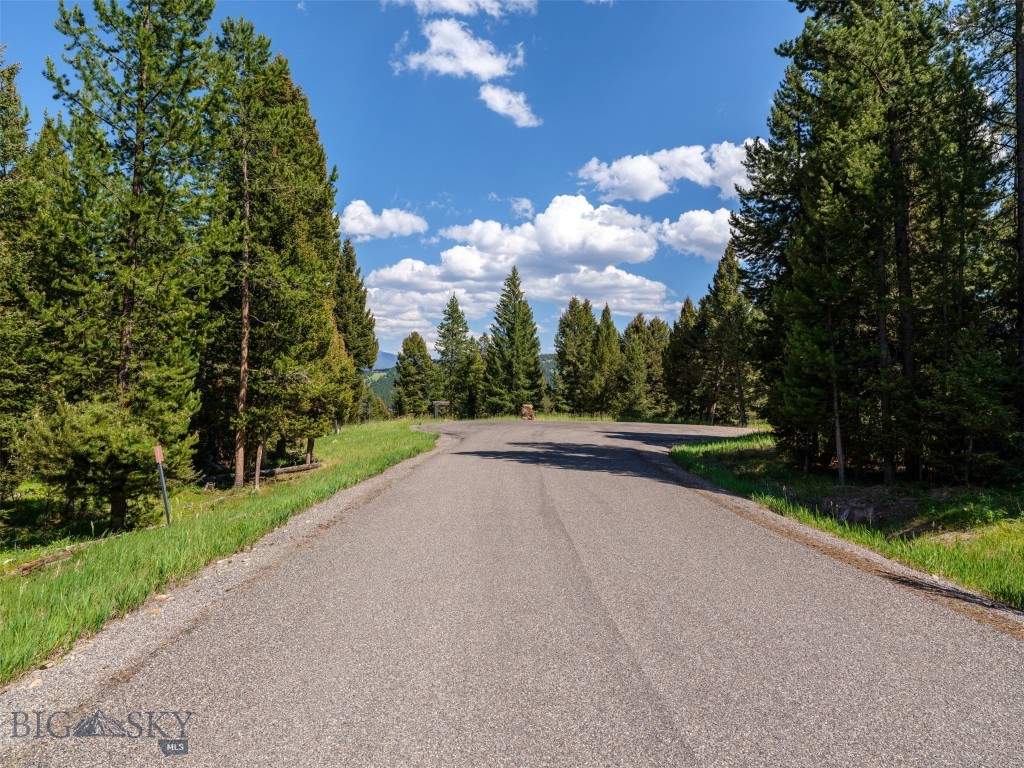 TBD Settlers Loop Lot 91, Big Sky MT 59716