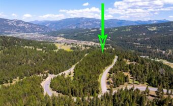 TBD Settlers Loop Lot 91, Big Sky MT 59716