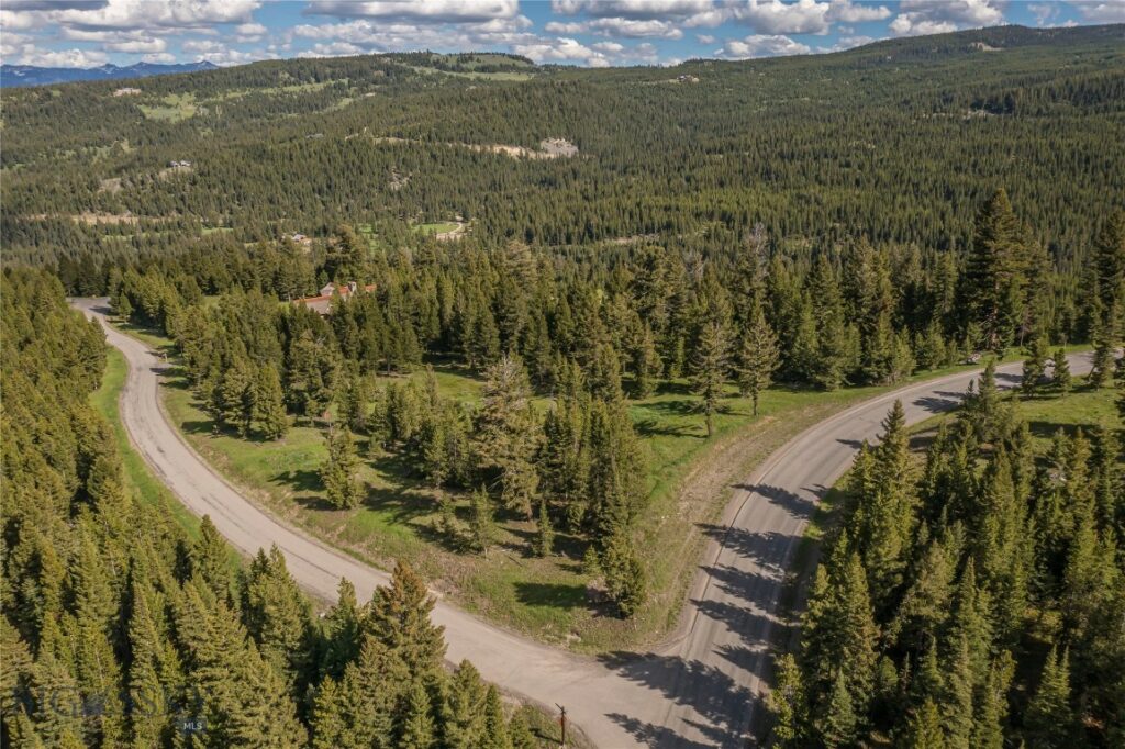 TBD Settlers Loop, Lot 94, Big Sky MT 59716