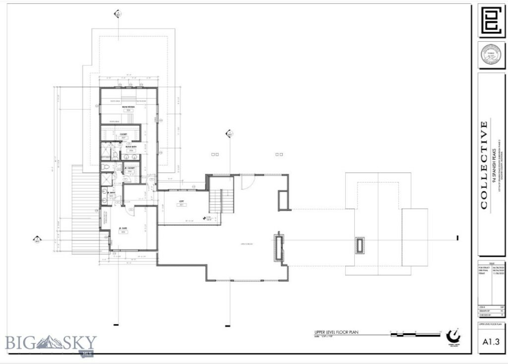 TBD Settlers Loop, Lot 94, Big Sky MT 59716