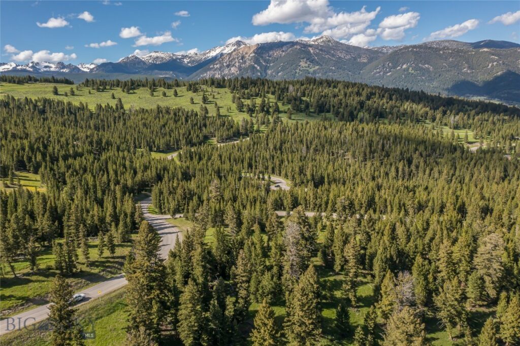 TBD Settlers Loop, Lot 94, Big Sky MT 59716