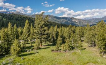 TBD Settlers Loop, Lot 94, Big Sky MT 59716