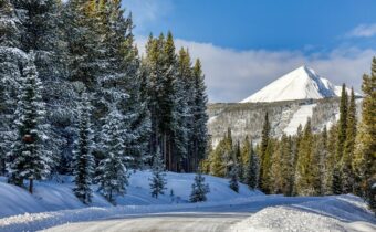 TBD Silverado Trail, Big Sky MT 59716