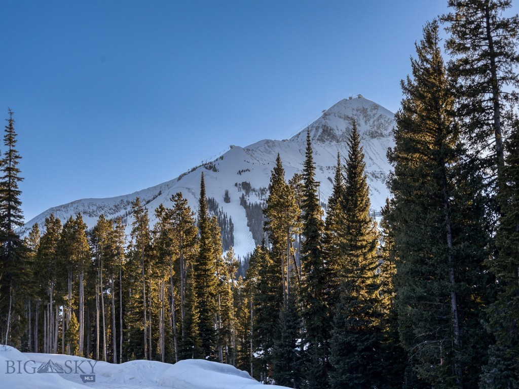 TBD Speaking Eagle, Big Sky MT 59716