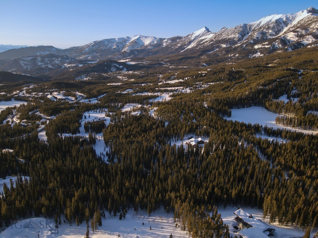 TBD Speaking Eagle, Big Sky MT 59716