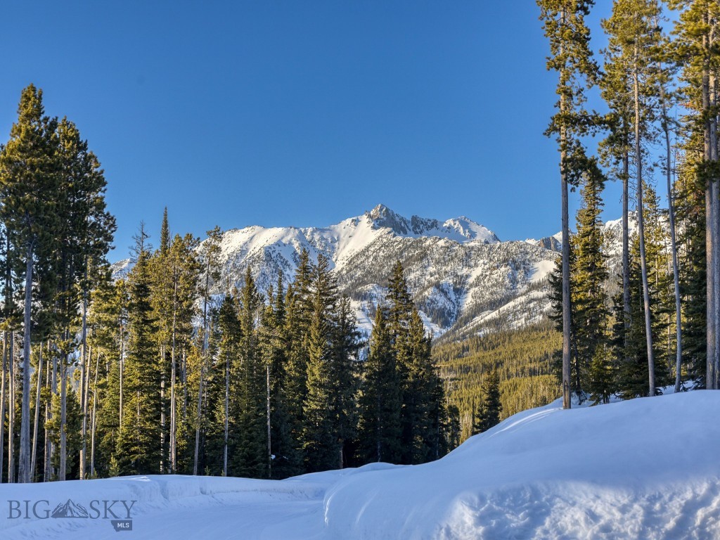 TBD Speaking Eagle, Big Sky MT 59716