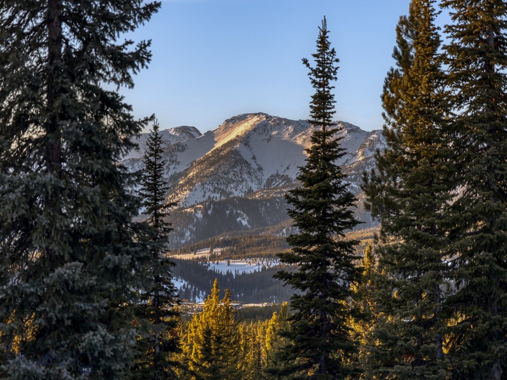 TBD Speaking Eagle, Big Sky MT 59716