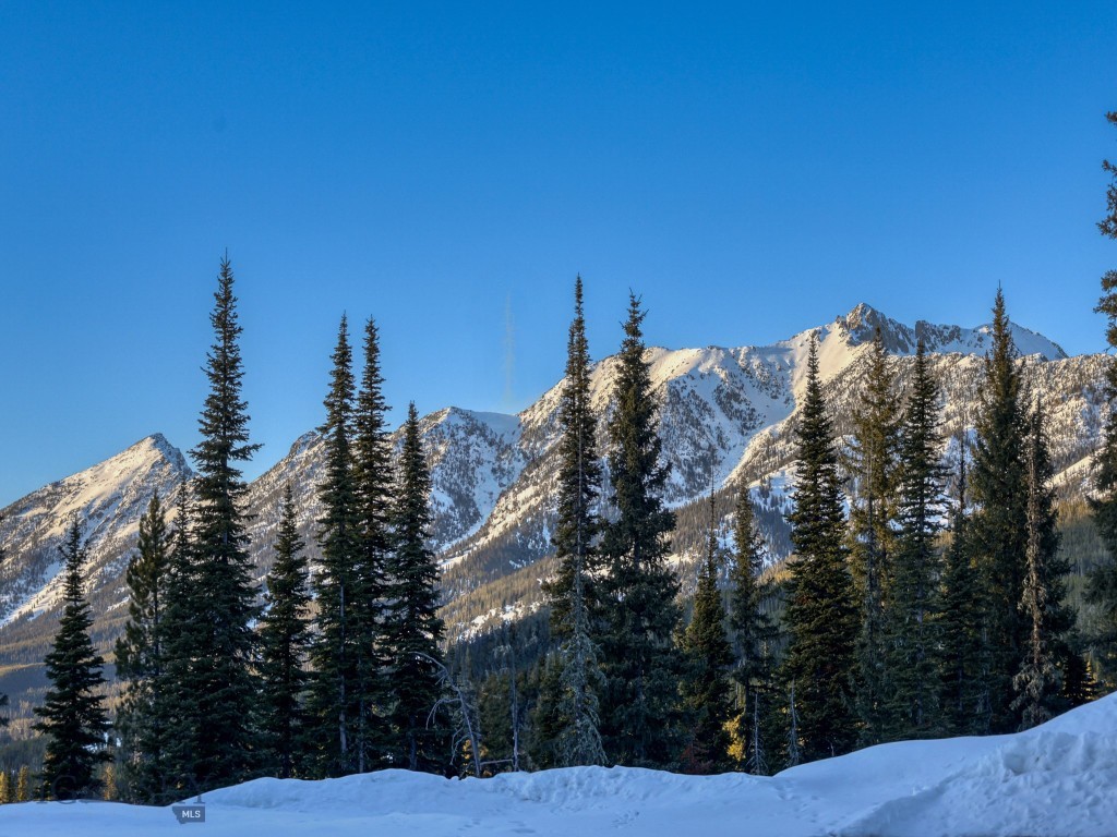 TBD Speaking Eagle, Big Sky MT 59716